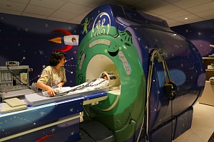 Комплексная программа обследования детей в испанском госпитале Сан Жуан де Деу Комплексная программа обследования детей в испанском госпитале Сан Жуан де Деу